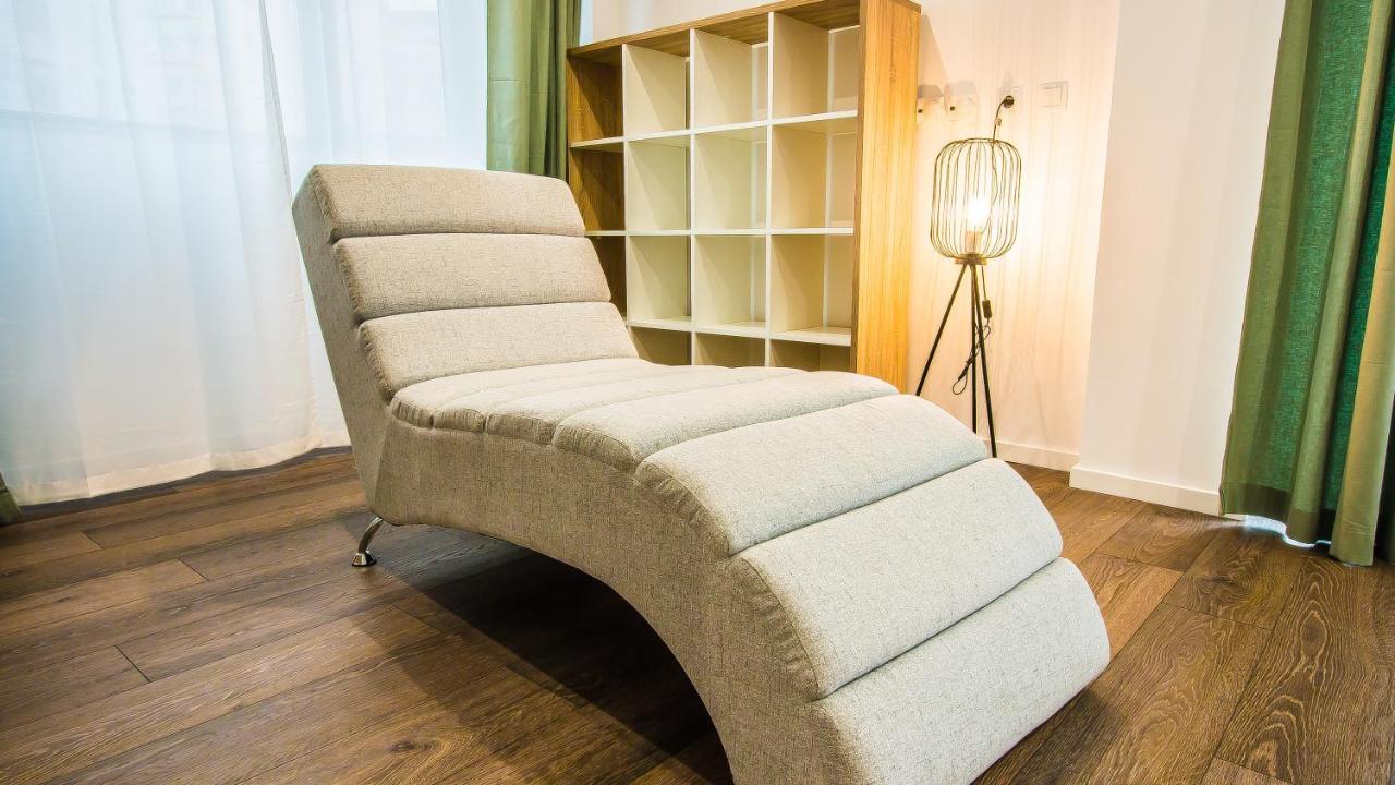 Iancului Aparthotel Bukurešť Exteriér fotografie